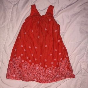 18mo Just One You by Carter’s Dress